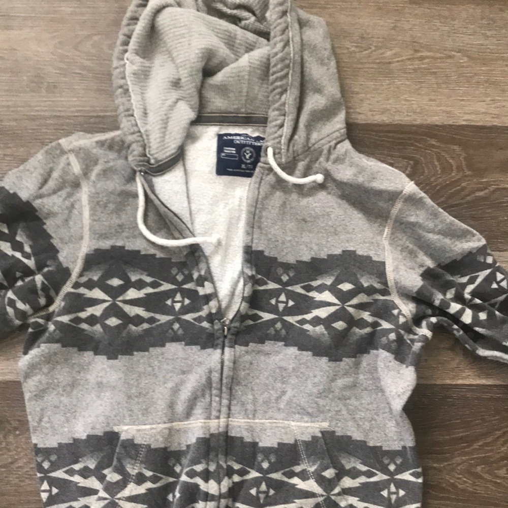 American eagle sweatshirt